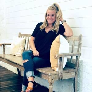 Meet your Posher, Mary